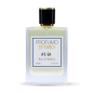 Preview: Profumo Doro 148 – klassischer Herrenflakon mit frisch-aromatischem Eau de Parfum.